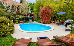 Villa Ivan
